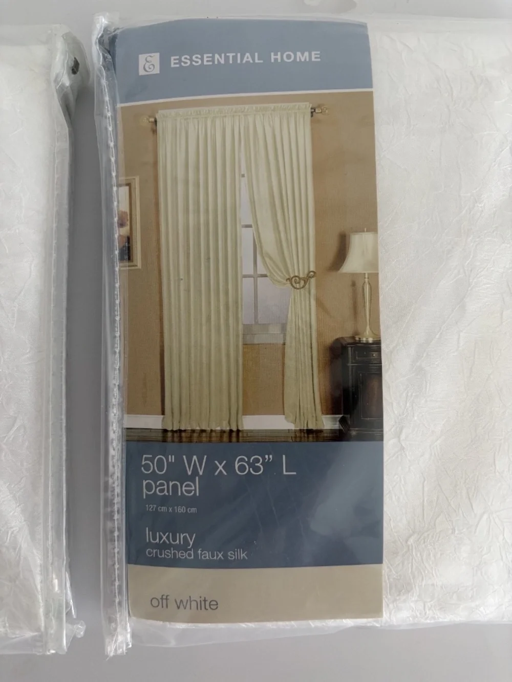 Essential Home elegant vintage